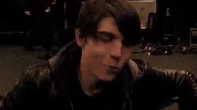 Nolan Funk's Ideal First Date!