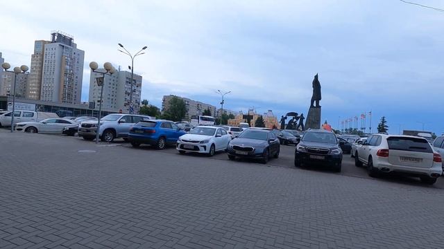 Североморцы в отпуск 12 Нижний Новгород