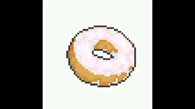 Пончик 🍩🍩🍩