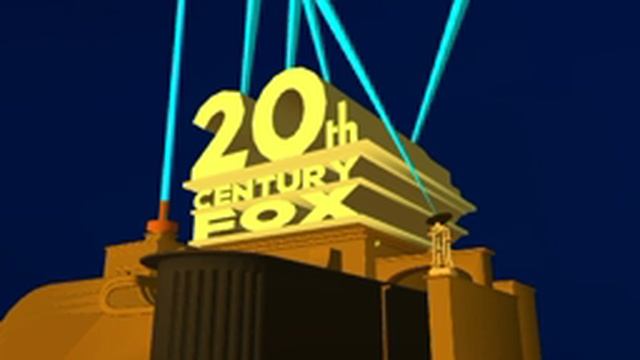 20th century fox 1981 Mharvic's Logo Download Remake But I Made the Background better.