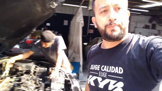 Mantenimiento Automotriz Valencia. WhatsApp 5539501093