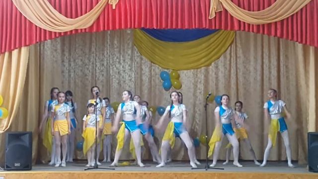 НВК 48 День мови 2019