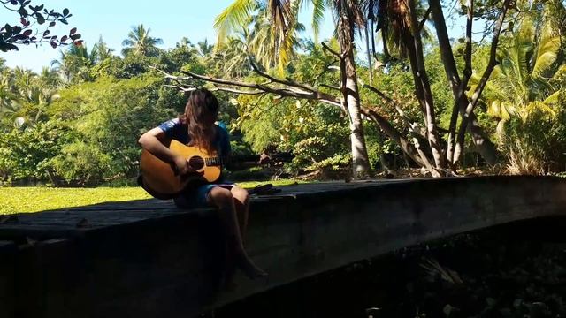Take Me Away - Nicole McCutcheon