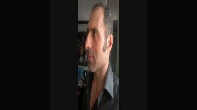ferit şahutoğlu-gel bana