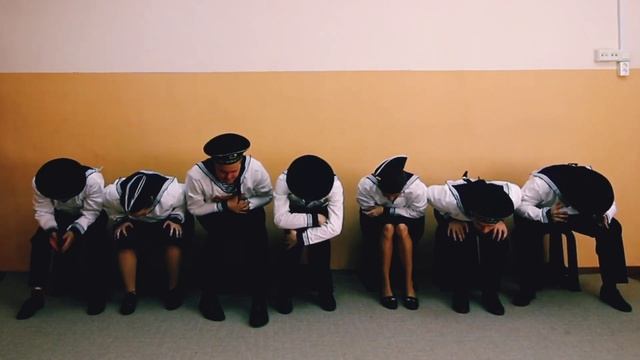 Время Перемен. Танец "Яблочко", хореограф Дарья Айрапетова.