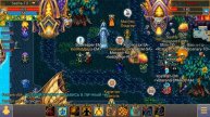Warspear Online - сила искателя
