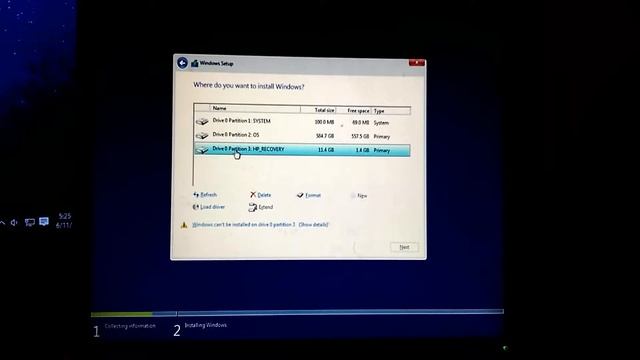 Setup Windows 10 Using Windows 7 Product Key