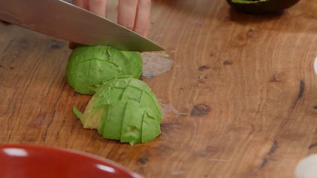 Pearl Couscous with Tuna and Avocado | Everyday Gourmet S6 E81