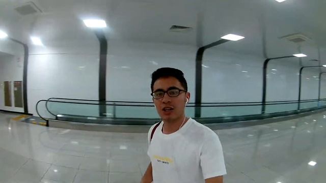 2019.08.17 Lotte Mall in Suwon station