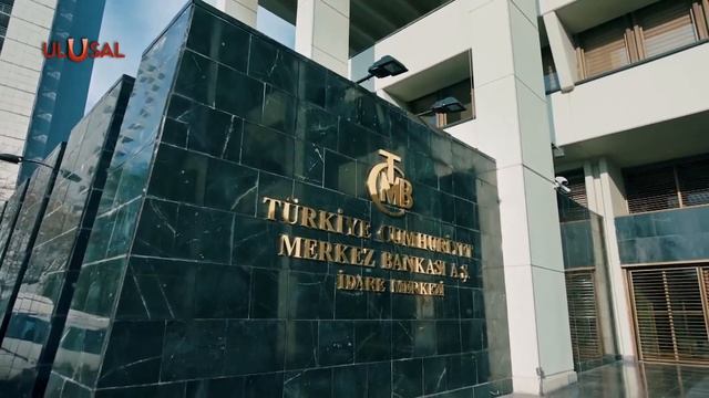Merkez Bankası faizi sabit tuttu