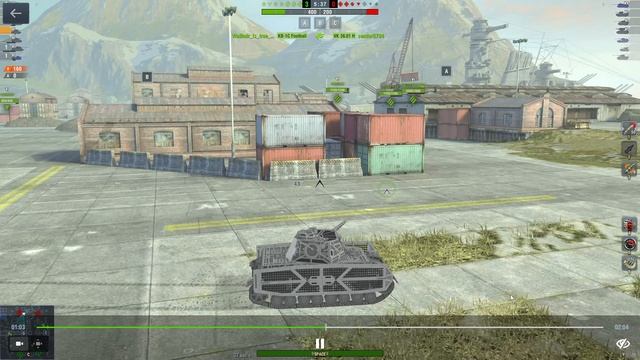 Танки Жесть! Реальны бой!