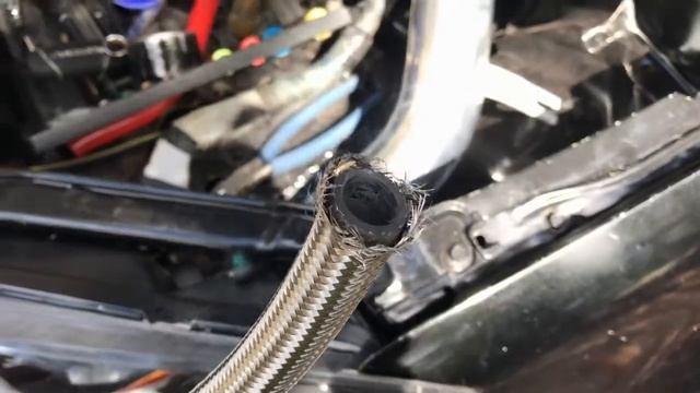 06 Altima 2.5 Turbo Pt 1