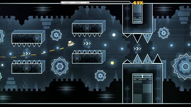 Extreme Demon Azurite Showcase
