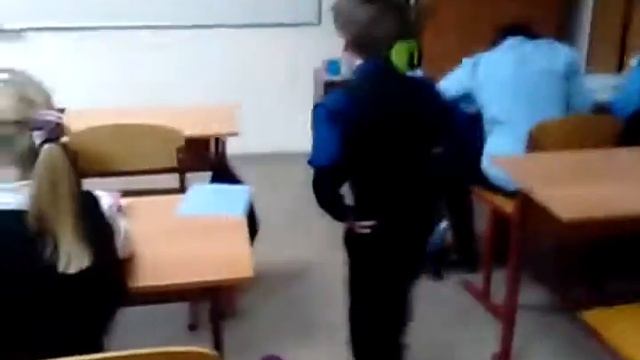 Костенко Влад