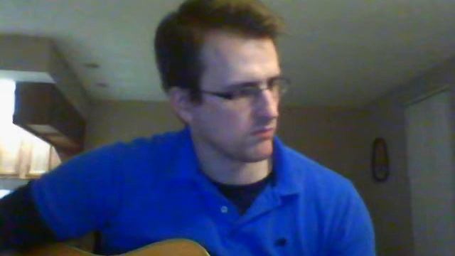 Tangerine by Led Zeppelin (played by Paul A. Maddock)