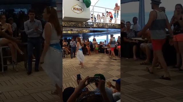 Турция отдых
