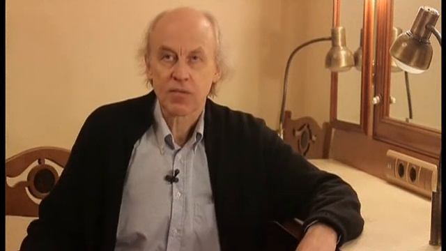 ББ. "История Большого в лицах" Марис Лиепа