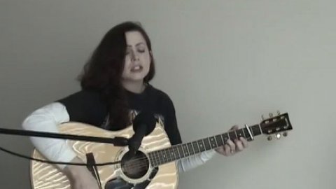 I'm Still In Love With You -Steve Earle cover