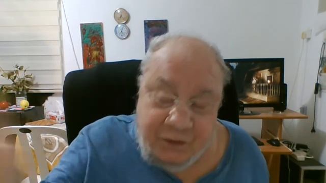 Завещание поэта