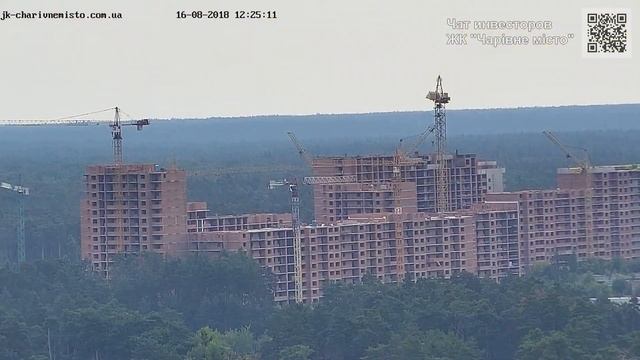 III-й квартал 2018