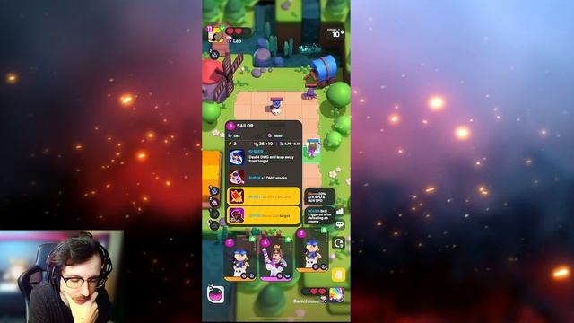 La fin de Clash Mini ?