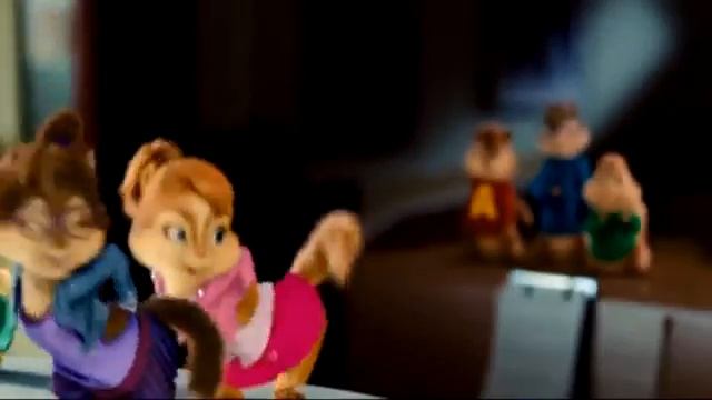 Новая Песня бурундуков