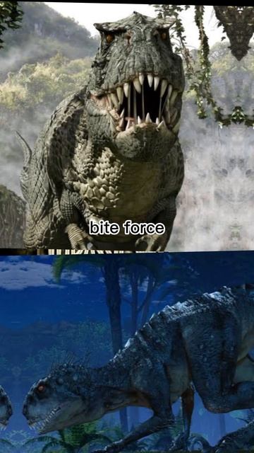 V-Rex vs T-Rex, indoraptor and Scorpius rex  #viralshorts #jurassicworld