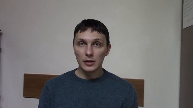 #5 Теория. Как происходит процесс покупки?