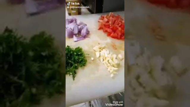 👍my first tutorial ❤️with 🍖meat