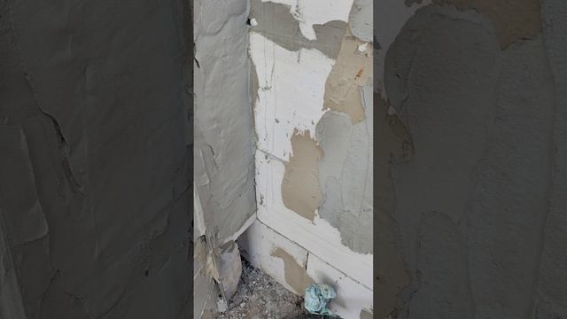 Тёплая беседка с санузлом. Часть 4