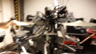 Музыкальная группа из роботов