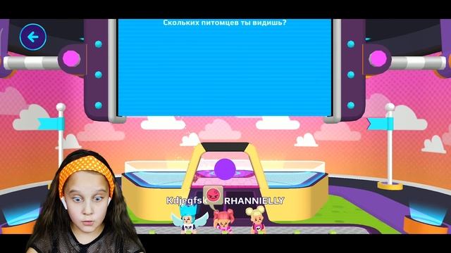 ИГРАЕМ В PK XD!! СИДИМ ПОД ЗОНТИКОМ И ЕДИМ МОРОЖЕННОЕ!!