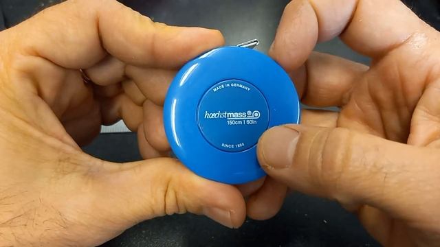 Mini tape measure review