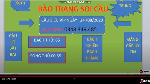 NỔ RR 00 55 SOI CẦU BẢO TRANG 25/8 .SOI CẦU VÀ CHỐT SỐ ,PHÂN TÍCH CẦU ĐẸP NGÀY 25/8.SOI CẦU XSMB
