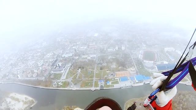 Vladipinsk   Первый  год полётов   01 11  2014 год ПИНСК
