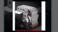 Электрическая точилка для ножей RSCHEF