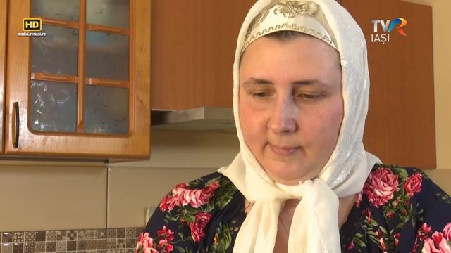 Descriptio Moldaviae  -  Jarcovia și piraschi. Acasă la rușii lipoveni din Botoșani