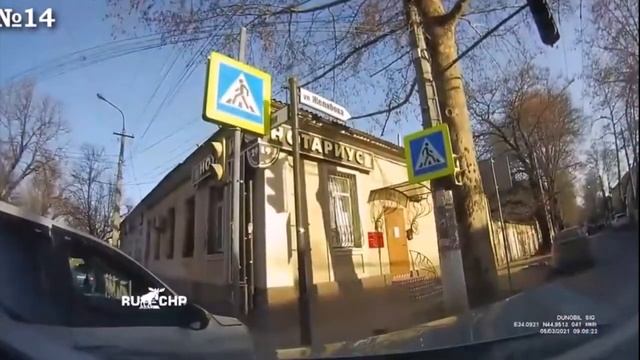 ЭТО НУЖНО ВИДЕТЬ! ПОДБОРКА ДТП НА ДОРОГЕ!