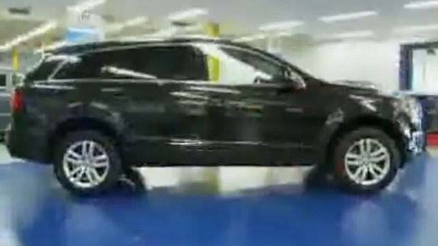 used Audi Q7   2009 located in  at Baron Auto Mall
