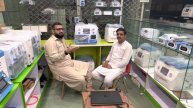 Forward rmb1 all in one oca lamination machine ahmad sab from kajror Narowal buy BFT Pakistan