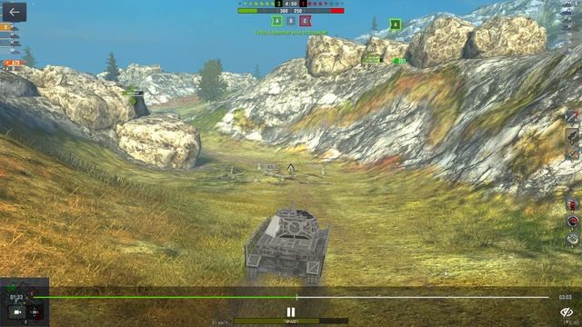 Танки Жесть! Реальны бой!