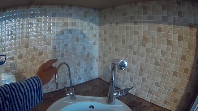 С чего начинается кухня HANSGROHE , кто на кухне хозяин ?