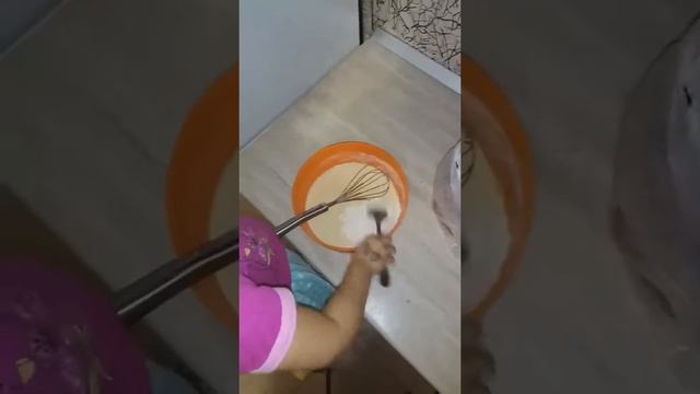 Пончики