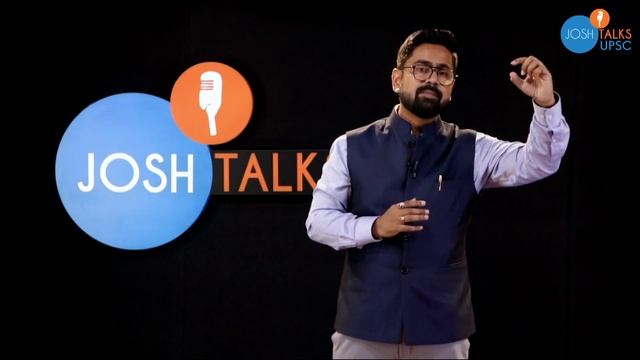 UPSC के लिए History पढ़ने का Best तरीका क्या है ? | Abhishek Srivastava | Josh Talks UPSC