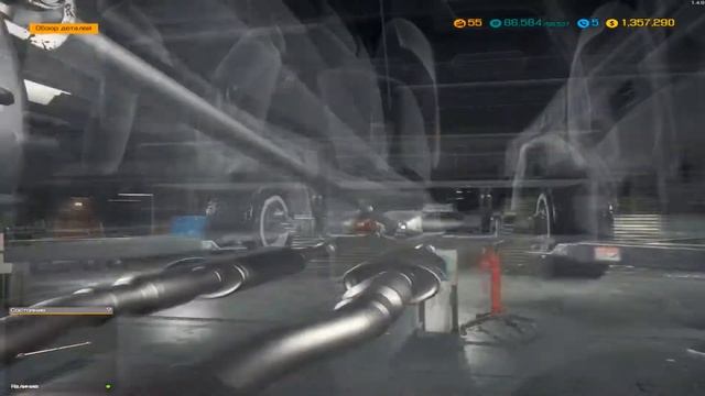 Car Mechanic Simulator 2018 #11 Поиск машин на проект