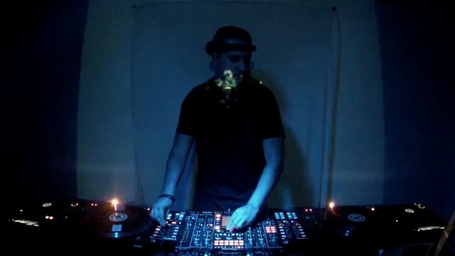 Danny Mora @ In My Room Sessions (3-05-2016)