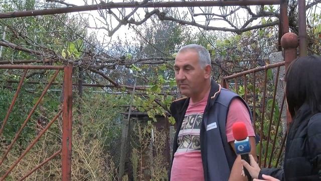 Къща изгоря почти до основи в хасковското село Николово