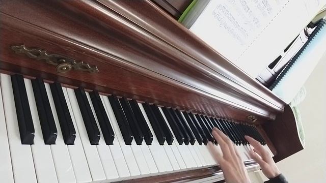 Intermezzo - Manuel M.Ponce