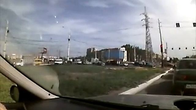 Бой у Ярмарки 2013