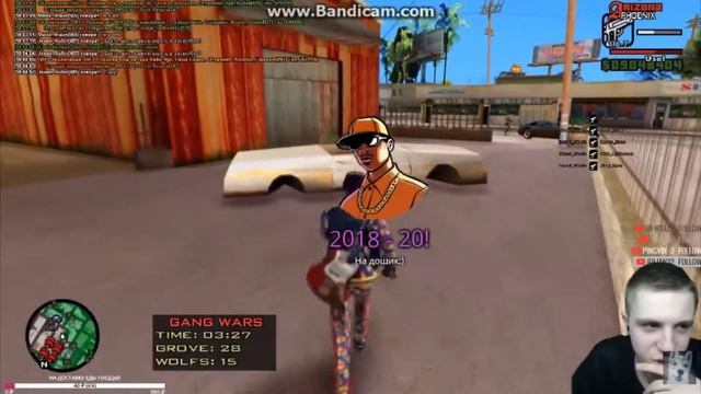 ТОФИК ДИПСАЙЗ О КОНФЛИКТЕ CASSADO И ЛУНИ !!!